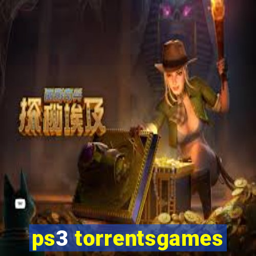 ps3 torrentsgames